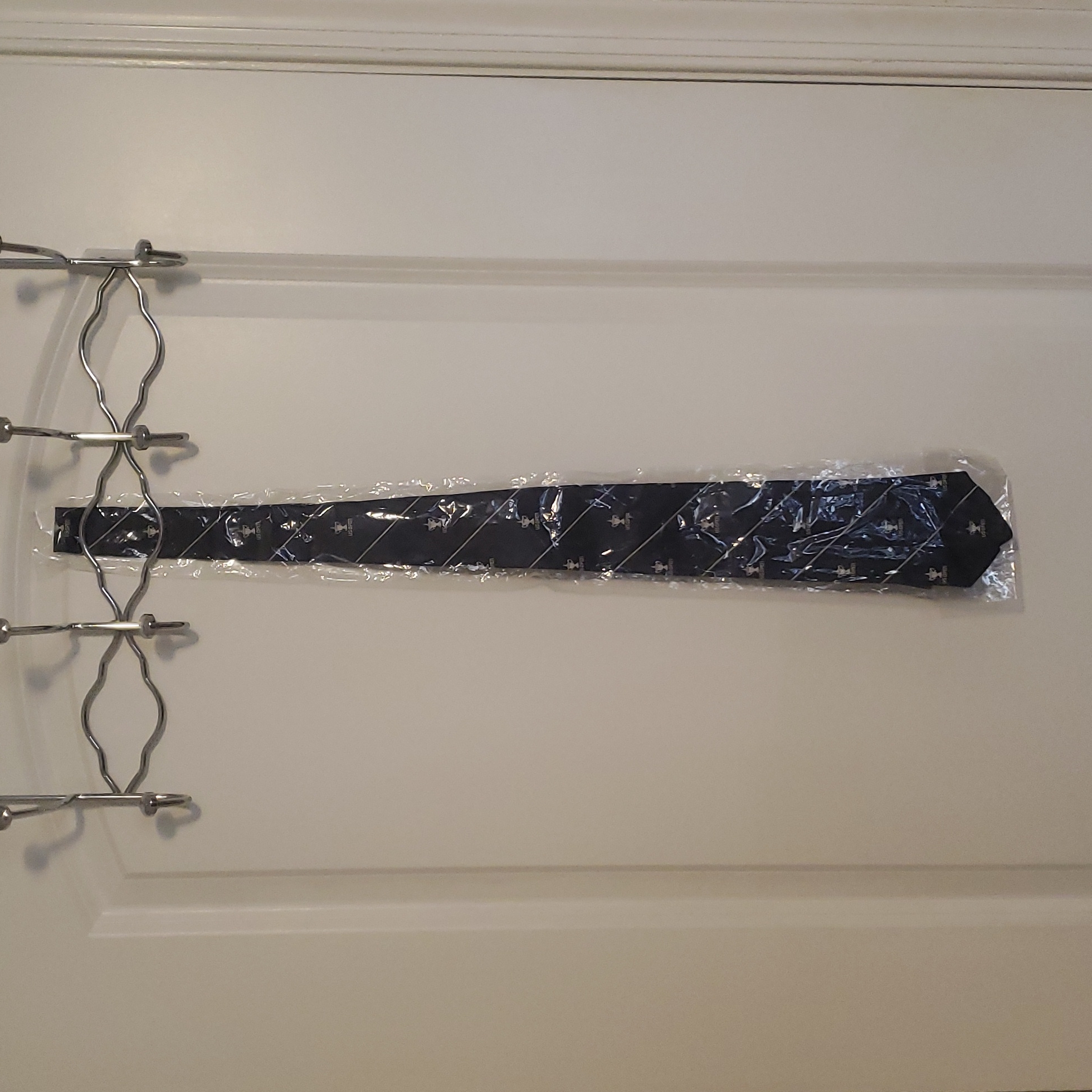 Us Open Tie